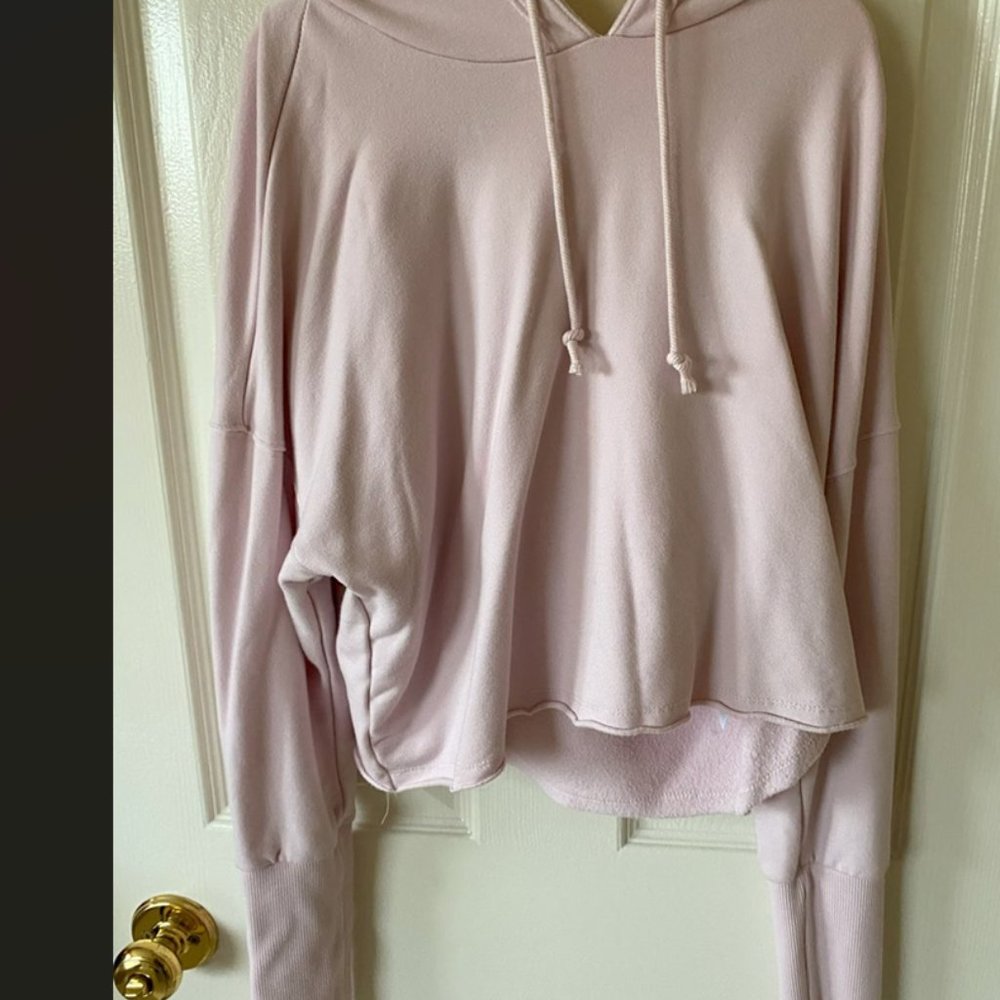 Nike Dri-Fit Women Hoodie
